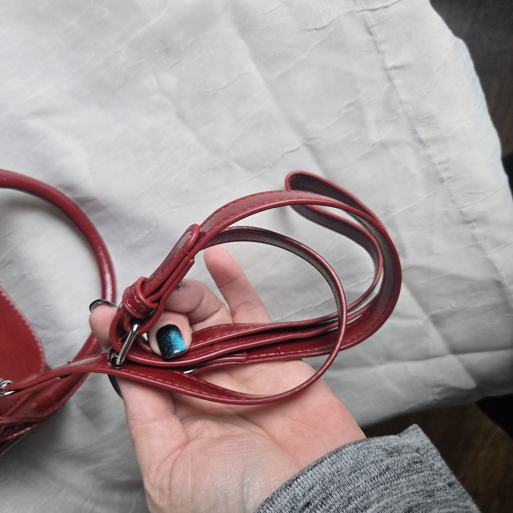 Mini Crossbody Bags with Short Handle - Picture 9 of 12